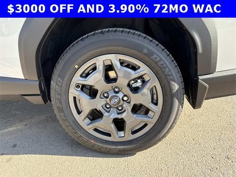 New 2026 Subaru Outback Premium image 26