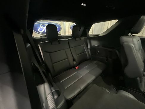 Used 2026 Ford Explorer ST-Line AWD/4WD image 17