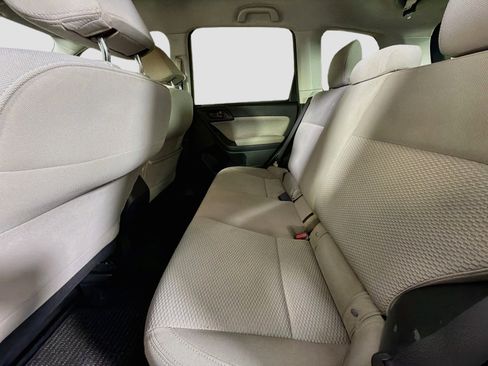 Used 2017 Subaru Forester 2.5i w/ Alloy Wheel Package AWD/4WD image 25