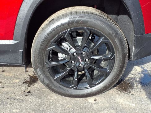Used 2026 GMC Terrain Elevation w/ Black Edition FWD image 21