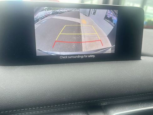 Used 2023 MAZDA CX-5 AWD 2.5 S w/ Select Package image 15
