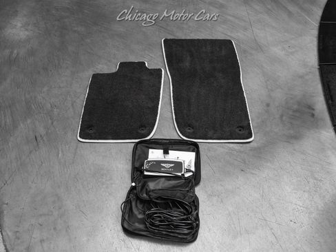 Used 2020 Bentley Continental GT V8 image 61