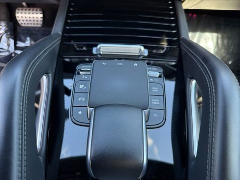 Used 2024 Mercedes-Benz GLE 63 AMG S image 19