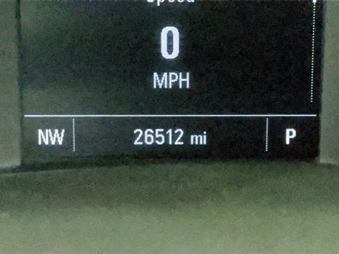 Certified 2019 Chevrolet Equinox LS w/ LS Convenience Package image 43