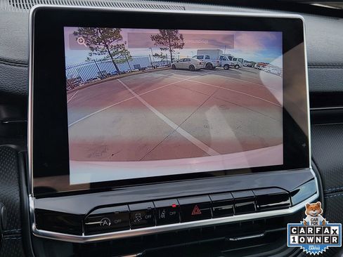 Used 2025 Jeep Compass Latitude w/ Convenience Group image 21