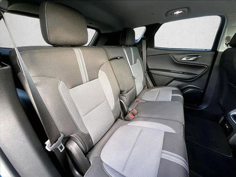 Certified 2023 Chevrolet Blazer LT image 29