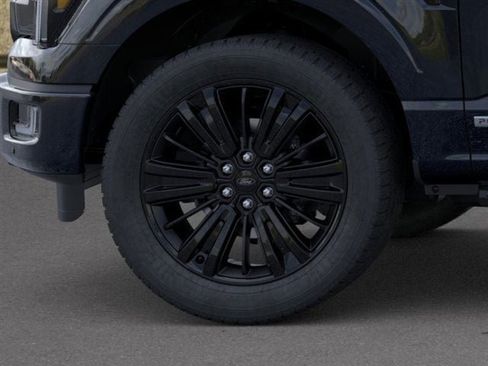 New 2026 Ford F150 Platinum image 63