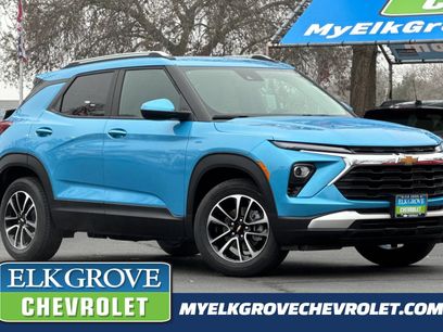 New 2026 Chevrolet TrailBlazer LT w/ Convenience Package