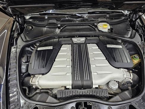 Used 2014 Bentley Flying Spur W12 AWD/4WD image 47