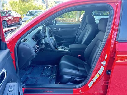 Used 2026 Honda Civic Sport