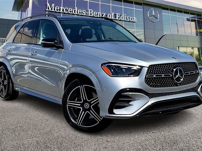 New 2025 Mercedes-Benz GLE 350 4MATIC