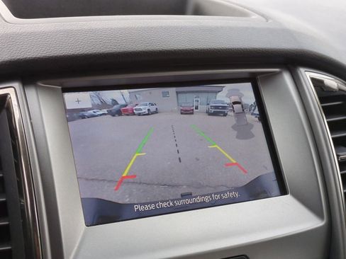 Used 2019 Ford Ranger XLT w/ Equipment Group 302A Luxury image 34