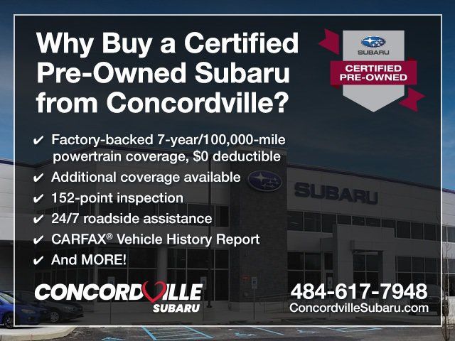 Used 2025 Subaru Outback Touring AWD/4WD image 2
