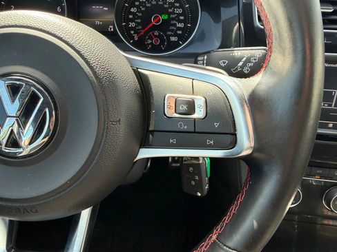 Used 2016 Volkswagen GTI S FWD image 20