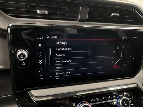 Used 2025 GMC Sierra 1500 AT4 image 35