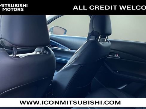 Used 2021 MAZDA CX-30 AWD 2.5 S w/ Select Package image 14