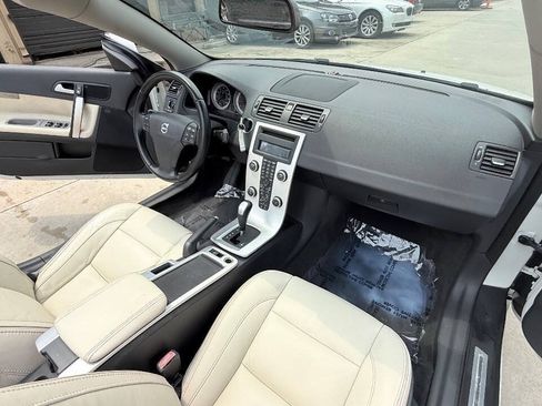 Used 2013 Volvo C70 T5 FWD image 41