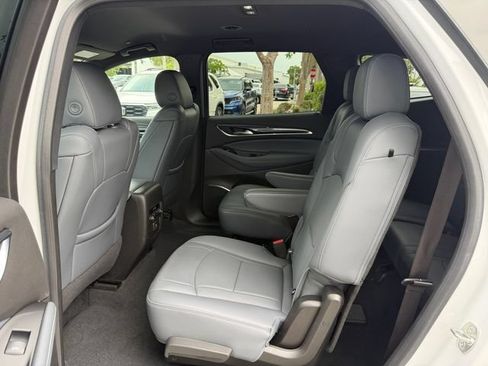 Used 2024 Buick Enclave Essence w/ Technology Package FWD image 15