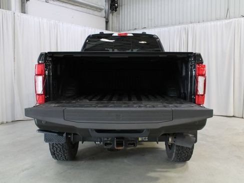 Used 2021 Ford F250 Lariat AWD/4WD image 32