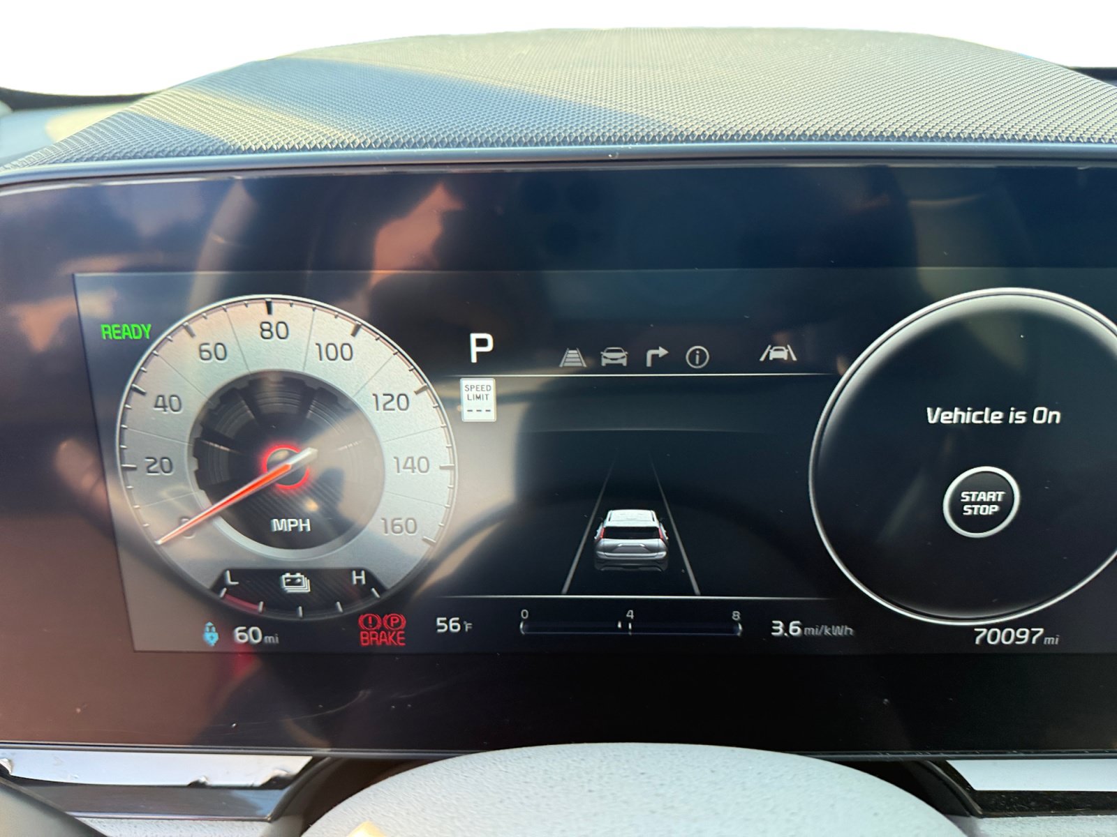 Used 2023 Kia Niro Wind FWD image 11