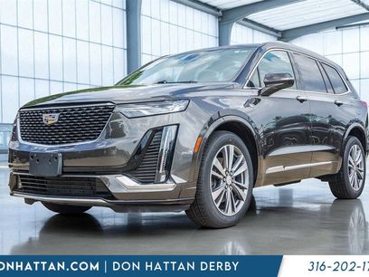 Used 2020 Cadillac XT6 Premium Luxury