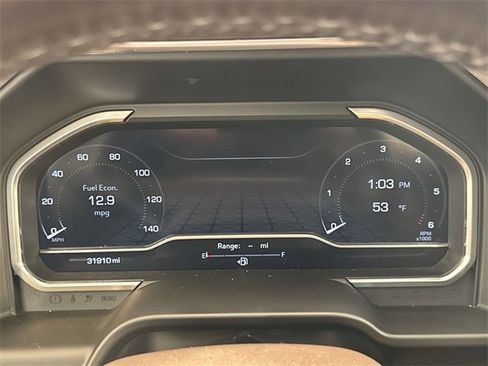 Certified 2023 GMC Sierra 1500 Denali w/ Denali Reserve Package image 11