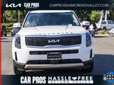 Certified 2022 Kia Telluride LX image 3