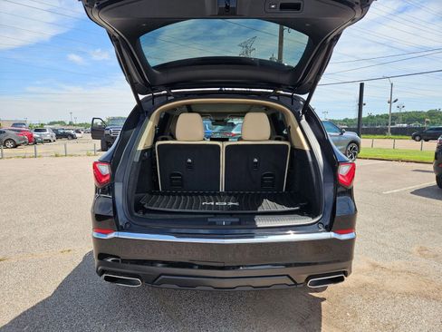 Used 2023 Acura MDX FWD image 4