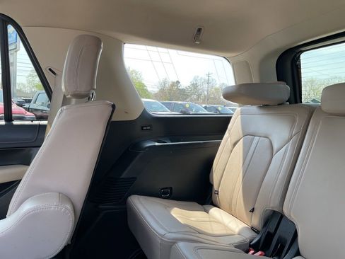 Used 2023 Ford Expedition Limited image 45