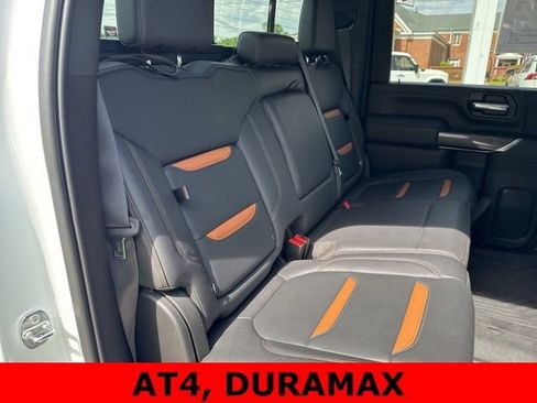 Used 2021 GMC Sierra 2500 AT4 w/ AT4 Premium Plus Package image 15