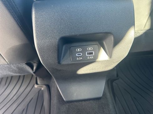 Certified 2025 Subaru Crosstrek 2.5i Sport image 25