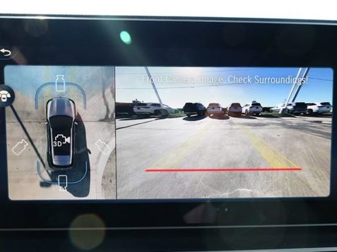 New 2026 Mercedes-Benz GLE 350 GLE 350 image 28