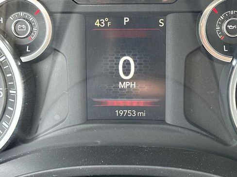 Used 2025 RAM 1500 Big Horn AWD/4WD image 22