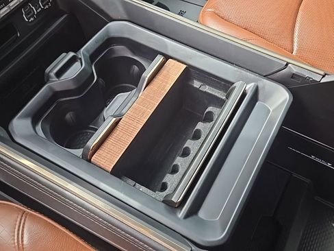 Used 2021 RAM 3500 Limited image 40