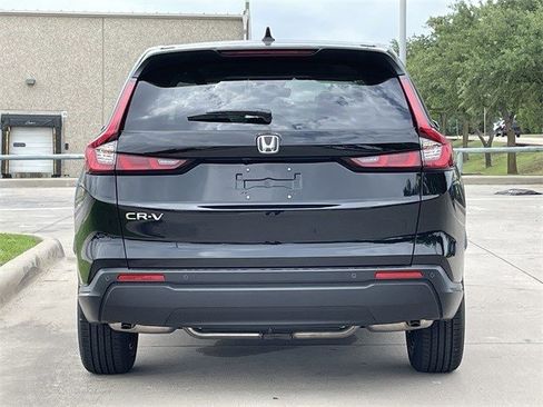 New 2026 Honda CR-V EX-L image 5