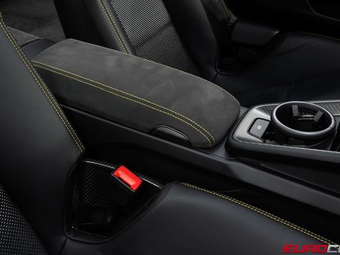 Used 2024 Porsche 911 GT3 RS RWD image 39