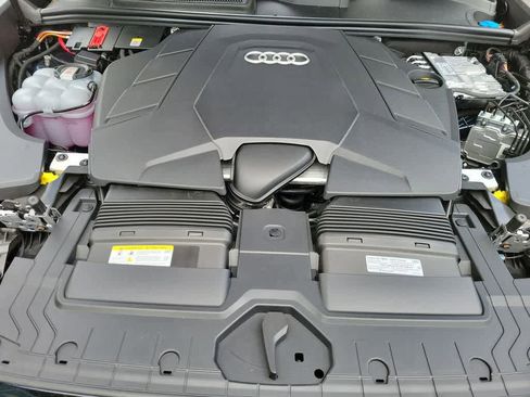 New 2026 Audi Q8 Premium Plus AWD/4WD image 17