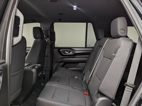 Used 2023 Chevrolet Tahoe LS w/ Driver Alert Package image 17