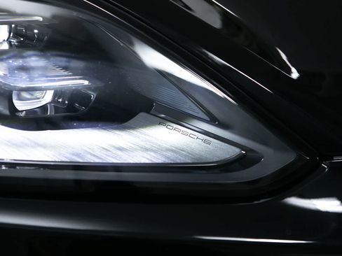 New 2026 Porsche Cayenne S AWD/4WD image 16