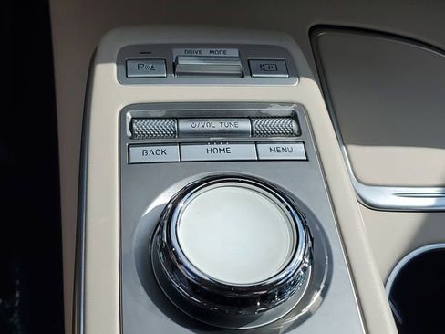 Used 2022 Genesis GV70 2.5T w/ Select Package image 34