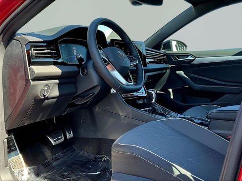 New 2026 Volkswagen Jetta Sport image 16