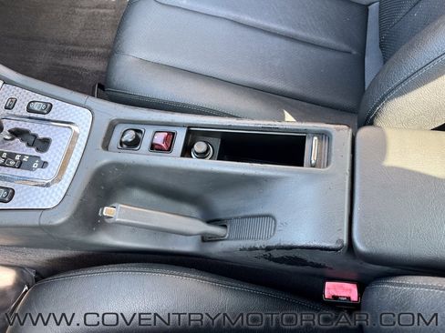 Used 2001 Mercedes-Benz SLK 230 image 20