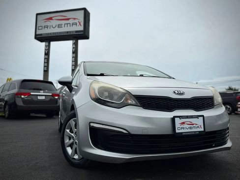 Used 2016 Kia Rio LX FWD image 36