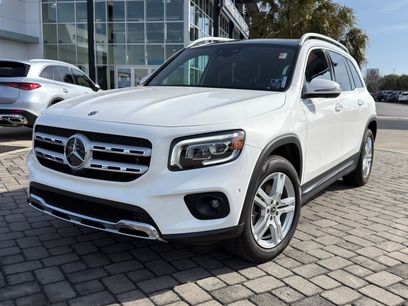 Used 2020 Mercedes-Benz GLB 250 4MATIC