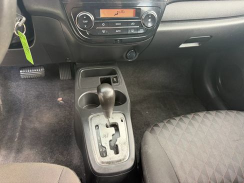 Used 2021 Mitsubishi Mirage LE FWD image 33