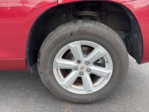 Used 2008 Toyota Highlander 4WD image 10