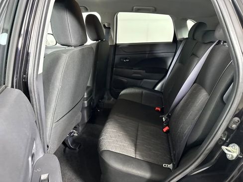 Used 2024 Mitsubishi Outlander Sport SE image 25