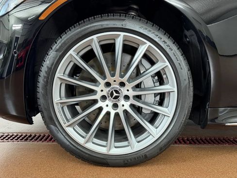 Used 2023 Mercedes-Benz S 500 4MATIC image 8