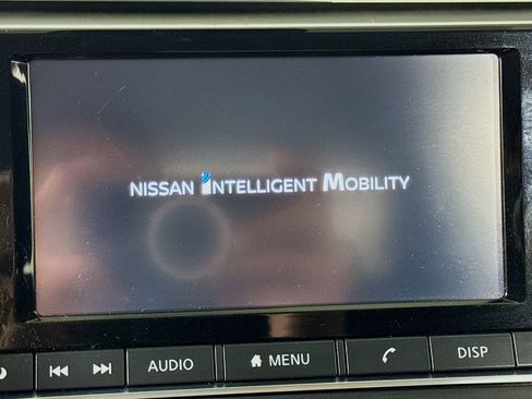 Used 2024 Nissan Altima 2.5 S image 31