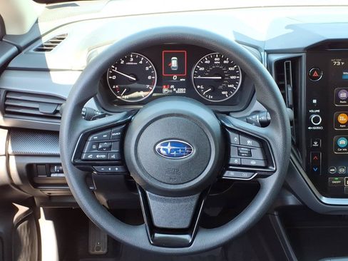 Certified 2026 Subaru Crosstrek 2.5i Premium AWD/4WD image 29